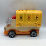 Topbright Wooden Toy Tool Truck