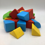 Magnetic Blocks
