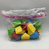 Magnetic Blocks