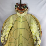 Size 4: Halloween Costumes.com Sea Turtle Onesie 1pc Costume