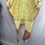 Size 4: Halloween Costumes.com Sea Turtle Onesie 1pc Costume