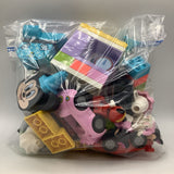 2 Gallon Bag Of Assorted Duplos - Mickey Mouse