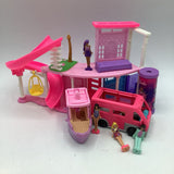 Barbie Mini Dreamhouse