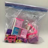 Barbie Mini Dreamhouse
