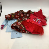 American Girl Bitty Baby Assorted Clothes