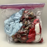 American Girl Bitty Baby Assorted Clothes