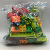 2 Gallon Duplo Animals Misc Building Fun