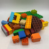 2 Gallon Duplo Construction Misc Building Fun