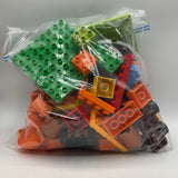 2 Gallon Duplo Construction Misc Building Fun