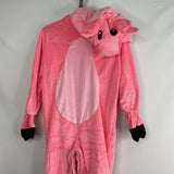 Size 3: Spooktacular Pink Piggy 2pc Costume