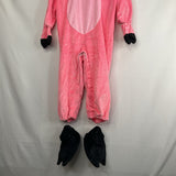 Size 3: Spooktacular Pink Piggy 2pc Costume
