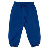 Size 4: Jan & Jul Nebula Blue Puddle-Dry Rain Pants NEW