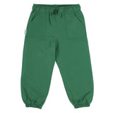 Size 6: Jan & Jul Fern Green Puddle-Dry Rain Pants NEW