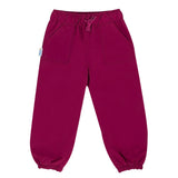 Size 5: Jan & Jul WILDBERRY Puddle-Dry Rain Pants NEW