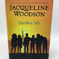 Harbor Me (hardcover)