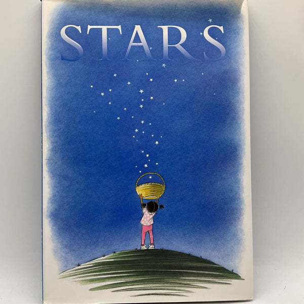 Stars (hardcover)